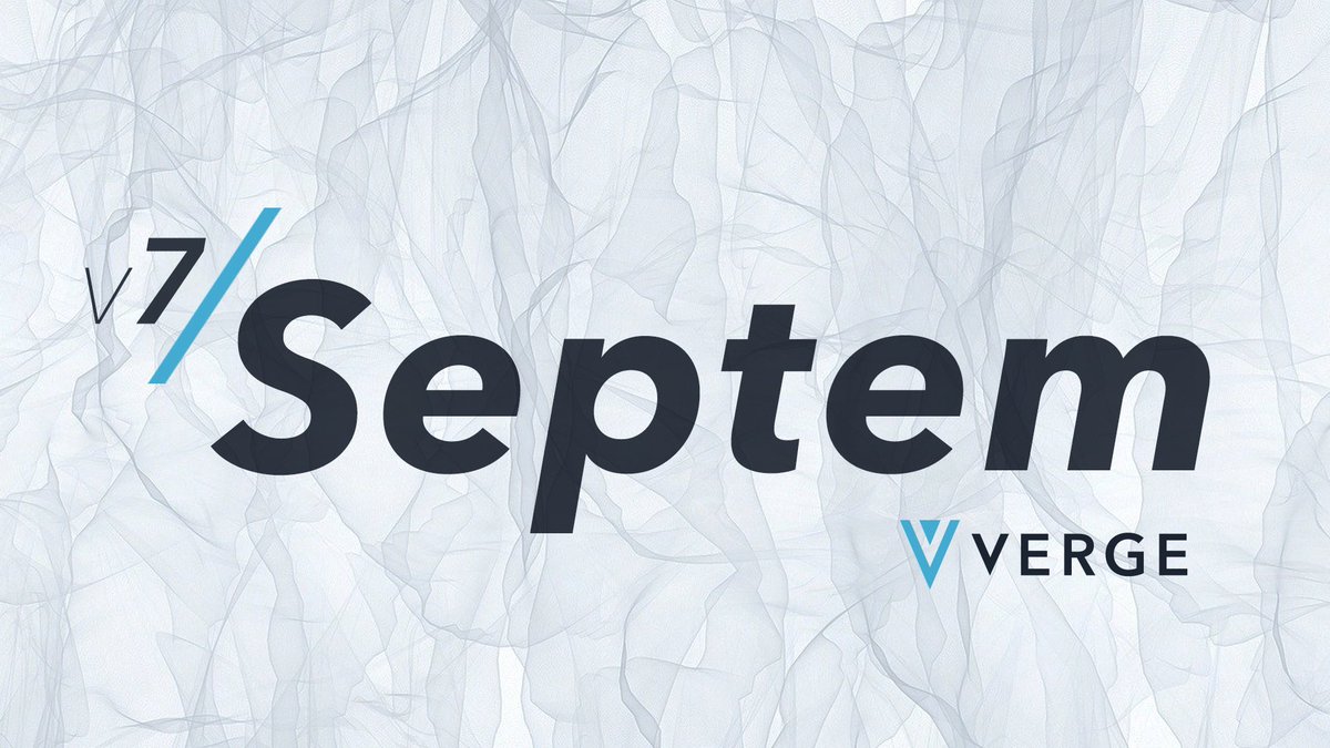 vergecurrency photo