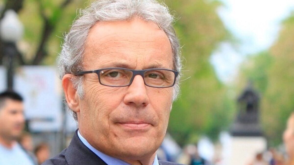 PalmaSummit's tweet photo. @dbiosca, presidente de  @Educatur  y considerado como uno de los gestores turísticos de más prestigio de España, será uno de los ponentes destacados de Palma Summit 21 . Será el próximo  📆 16 y 17 de octubre en el Palau de Congressos de Palma @MeliaHotelsInt . #palmasummit21 https://t.co/kW8PzAdMbH