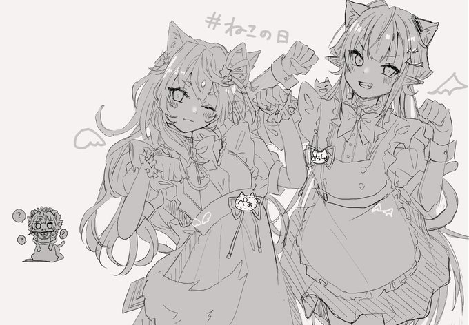 Twoucan かしおぺあーと の注目ツイート イラスト マンガ コスプレ モデル Twoucan かしおぺあーと の注目ツイート イラスト マンガ コスプレ モデル