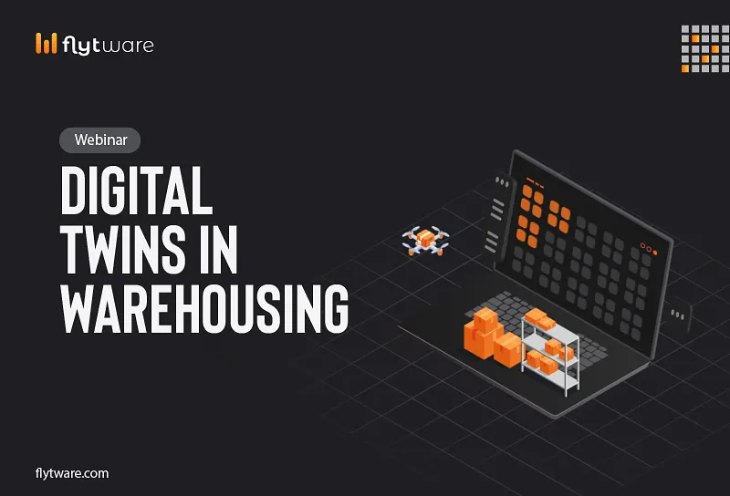 FlytWare recently hosted a Webinar on Digital Twins In Warehousing. If you missed the webinar or want to revisit it, just click on the link below and watch it for free.

Link: flytware.com/webinars/digit…

#warehouseautomation #warehousing #automation #supplychain #warehousesolution