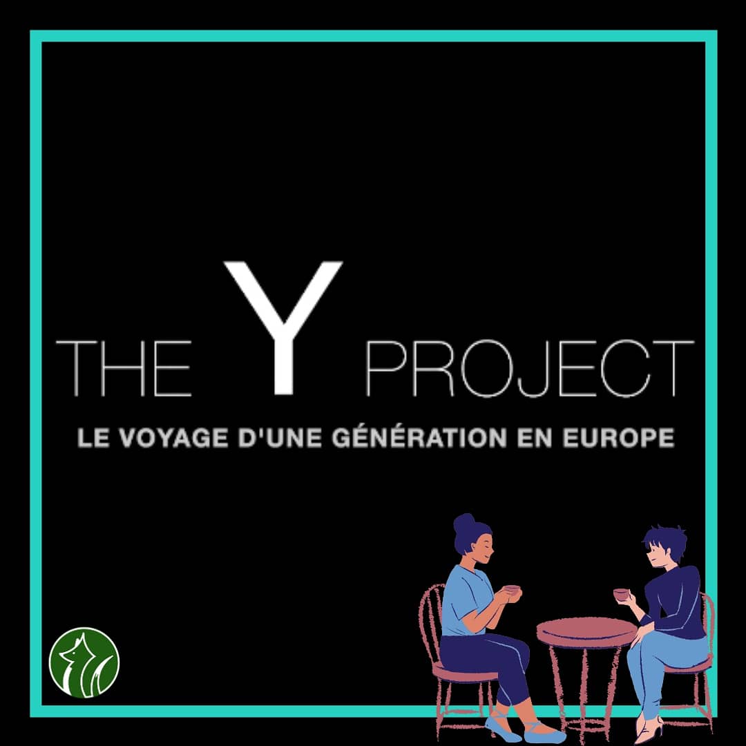 Hope - The documentary series tweet media