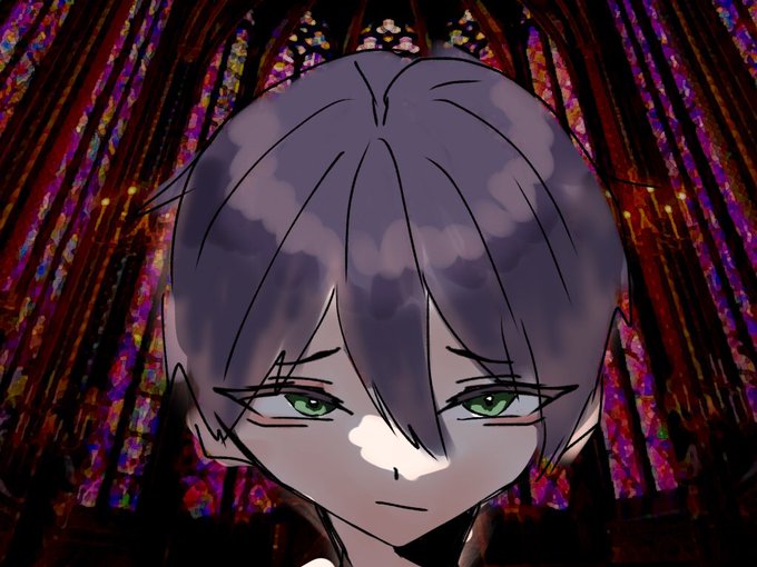 線対称のtwitterイラスト検索結果 線対称のtwitterイラスト検索結果