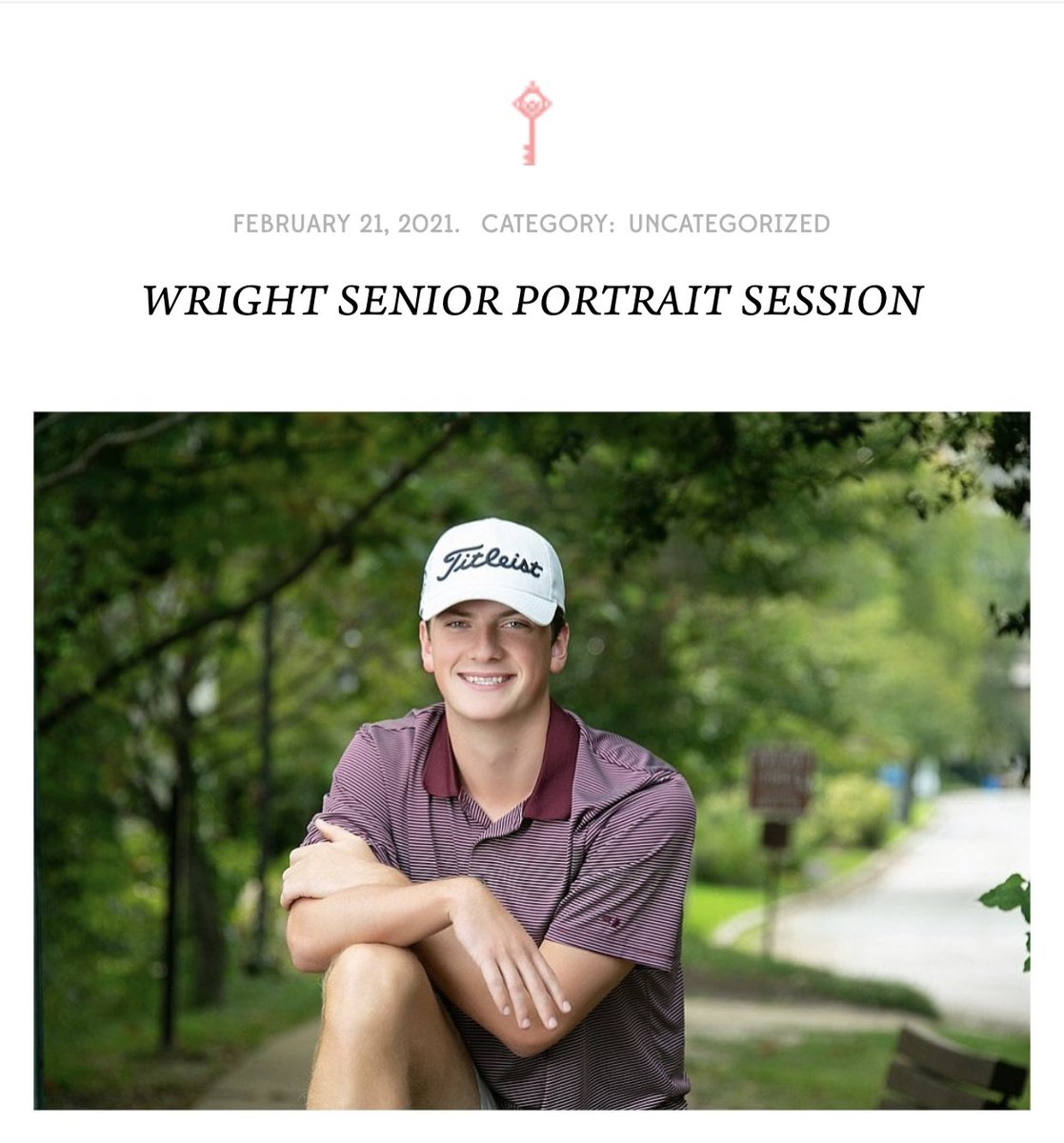 Head on over to our blog and check out Graham's Senior Portrait Session! 

hayesandfisk.com/2021/02/21/wri…