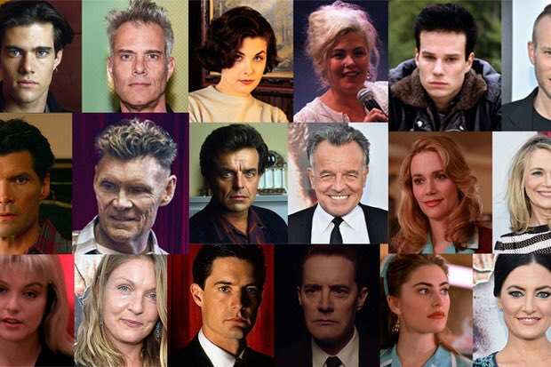 Update: finished 2D, outlining the character stats section for every upcoming Lost in Twin Peaks podcast, including updates to previously released episodes. I really fell down the rabbit hole on this one, but it’s done.