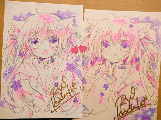 #ç«ã®æ¥
ã«ããã(#ãªãªãã£ã©)
1æãâŠã«ã©ãŒã€ã³ã¯
2æãâŠãŠã©ãŒã¿ãŒã«ã©ãŒããŒã«ãŒ
3æç®âŠã³ããã¯&ã«ã©ãŒã€ã³ã¯