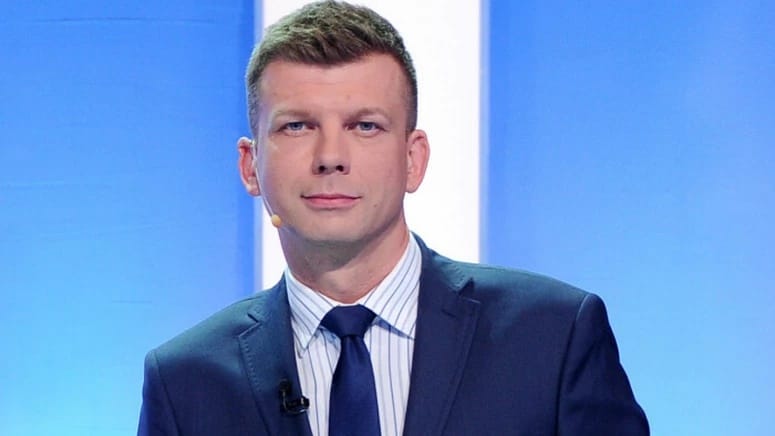 (Igor Sokołowski odchodzi z TVN24) - Media News - https://t.co/4q4jIdEKKq https://t.co/HCd2VAPRDO