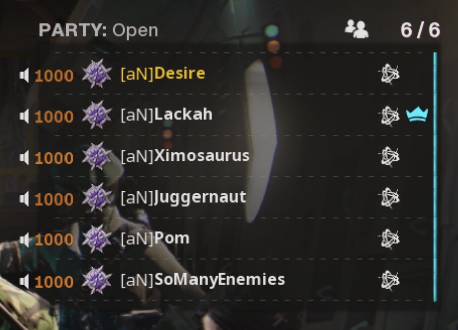 Lackkah's tweet image. What do we have here 👀