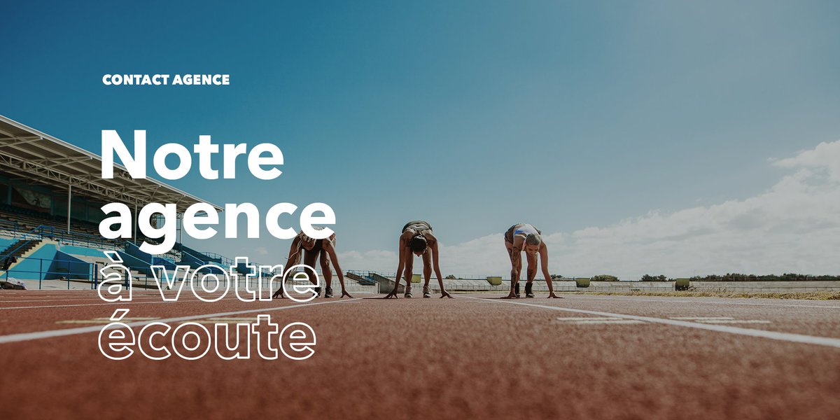 TheSportr's tweet photo. Faites entrer le digital au coeur de votre stratégie de marque. Réinventez-vous. Démultipliez les possibilités. Interagissez avec vos cibles. Amplifiez vos résultats.
📮  Contactez-nous : https://t.co/y7qxmf5Ltg https://t.co/cjHbTxIOYB