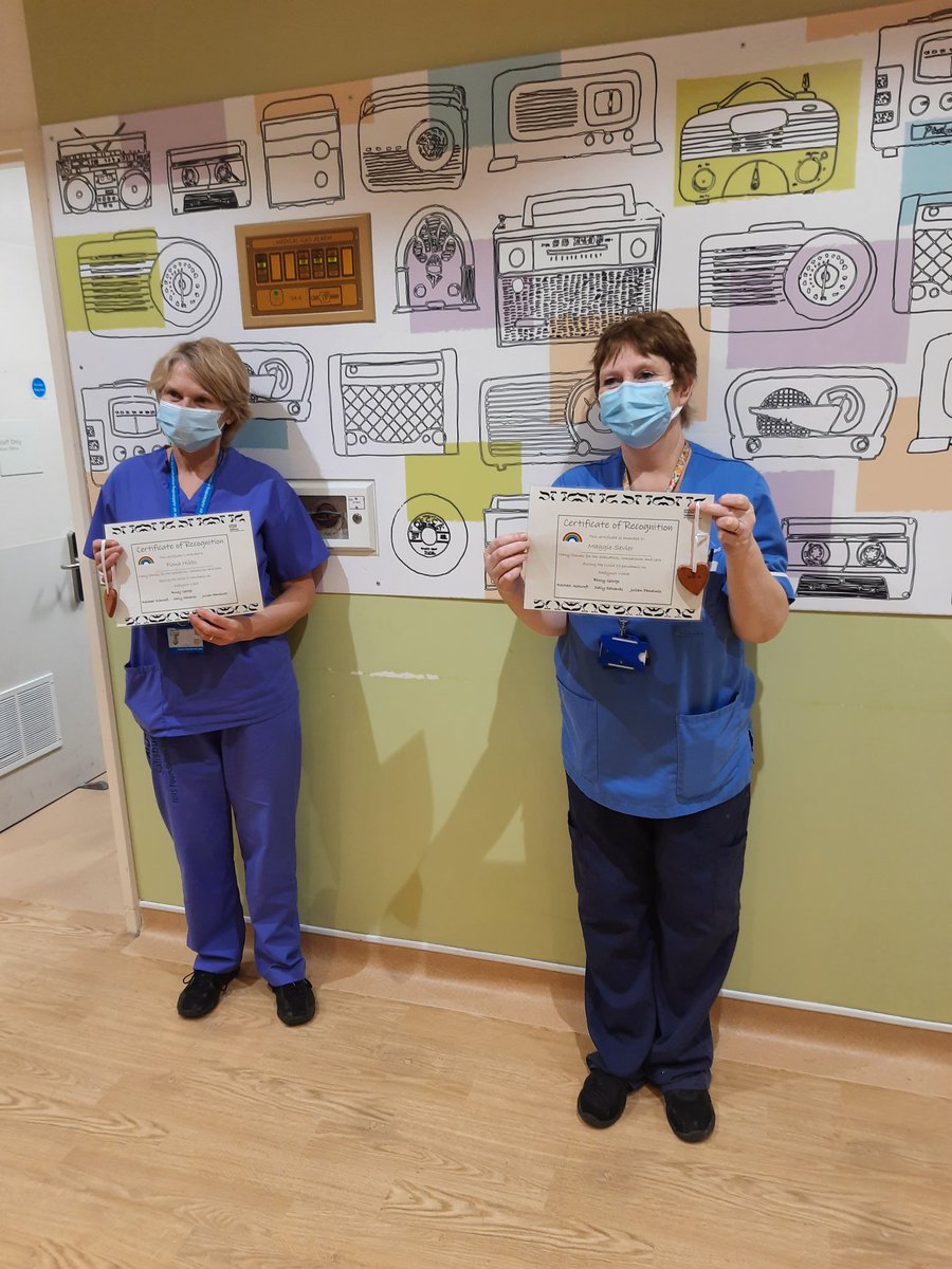 Great things are achieved by Great team! Thank you so much to team Redders for all your hard work in pulling through a very tough time 🙏👏❤#teamworkmakesdreamwork #nhsheroes 
<a href="/MatronsSDH1/">Matrons@SDH</a> <a href="/JudyDyos/">Judy Dyos</a> <a href="/LeadCatherine/">Catherine Moore</a> <a href="/FionaHyett/">Fiona Hyett</a> <a href="/DeniseMajor4/">Denise Major</a> @rachaellynne1