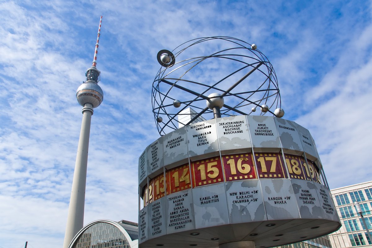 Einstein_Berlin's tweet photo. #CfA 🔔 please share! Our Academic Freedom programs give #international #researchers who are constrained in their academic work the opportunity to come to #Berlin for 2 years. 🌍
Apply via Berlin's universities until March 31st.
➡️ https://t.co/VGyyw8yJG6

📷 Elxeneize/AdobeStock https://t.co/nuvh8UUgXb