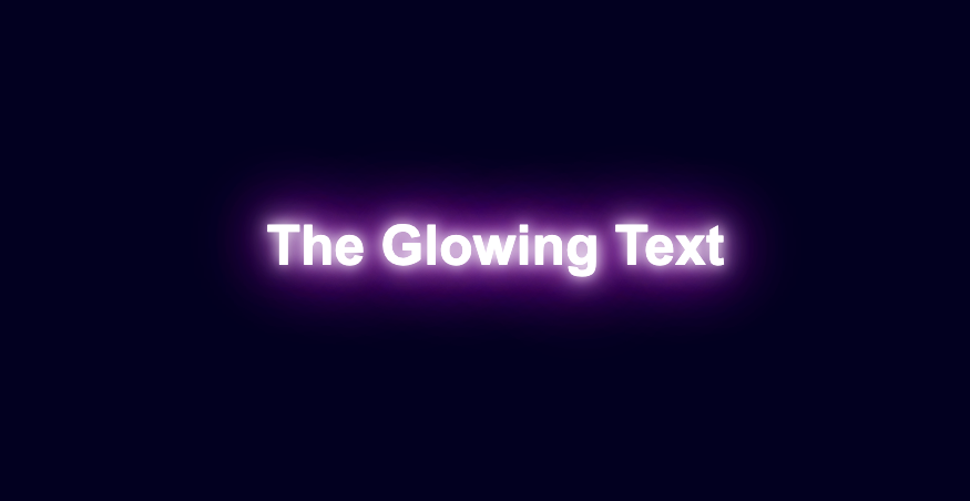 brolag's tweet image. ¿Les gustaría hacer una animación con un texto como este en CSS?
🛠 Hice un tutorial para Instagram, pueden verlo aquí: instagram.com/p/CLmLbDvB7_S/
💻 Aquí pueden ver el código codepen.io/brolag/pen/xxR…
#miniTutorial #css #animations #glowing #webDevelopment #html