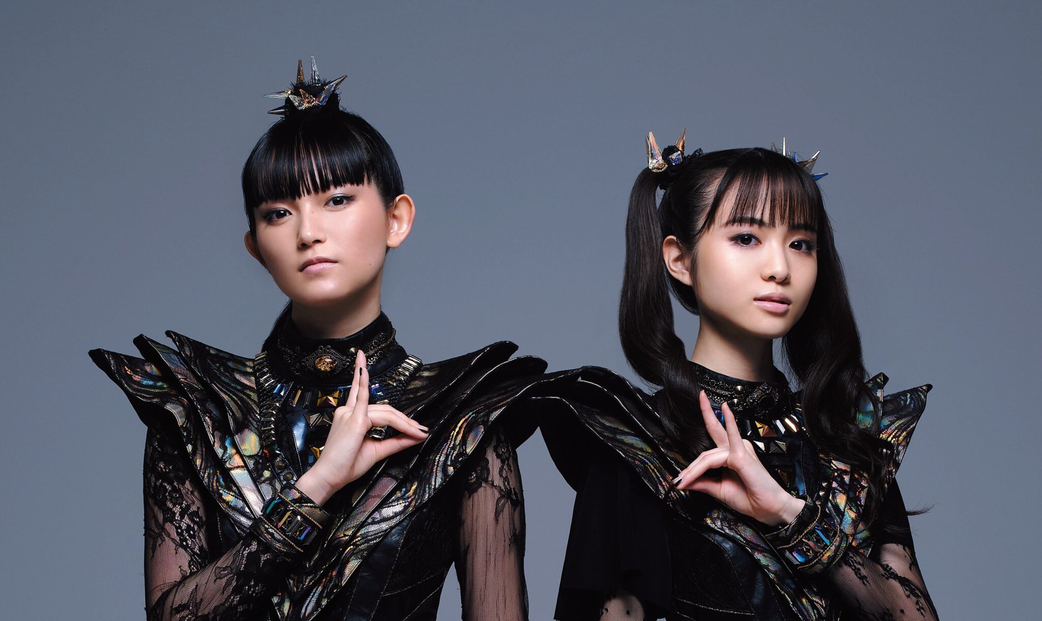 baby metal エロ tanu18 @ YMYな剣士⚔️🐥 pe X: „今までYUIMETALしか見てなかったけど、さすがに2018年から全体を見るようになった。  そこで思った MOAMETALって、美人じゃね？ SU-METALは、女神なので美人と可愛いとかは元々無い（信仰の対象だから）  https://t.co/2cESF4oO8e” / X