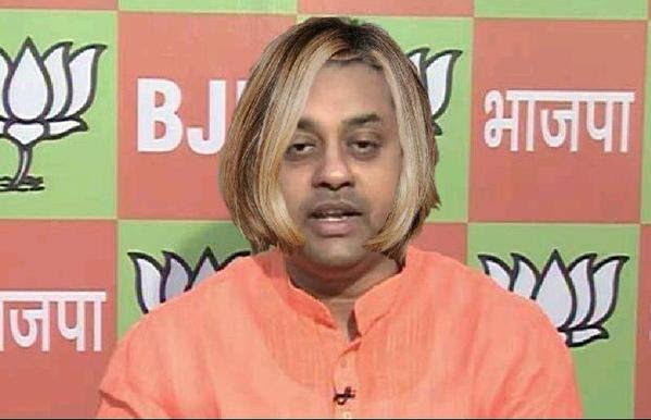 ssspanday50's tweet photo. Students start tarnd #modi_rojgar_दो
Singles start trend #modi_girlfriend_do

Sambit Patra after this trend 👇😜 https://t.co/kFdKgZiNmv