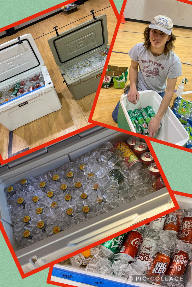 It is a family affair! Appreciate the help and leadership from <a href="/JackieSundt/">Jacqueline Sundt</a> and son Cale! And what’s that we see <a href="/Supt_comalisd/">Andrew</a>?... <a href="/TopoChicoUSA/">Topo Chico</a> making its way to our much needed Specht faculty meeting?!?!... Overcoming adversity definitely deserves a Topo Chico!