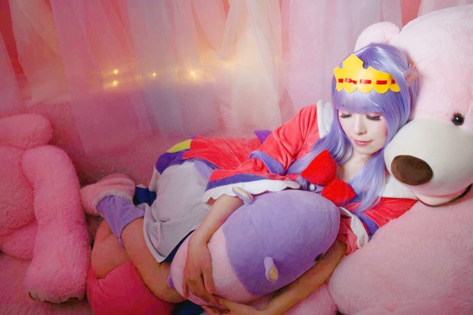 Twitterのコスプレ画像11