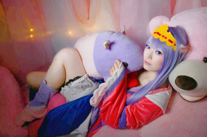 Twitterのコスプレ画像10