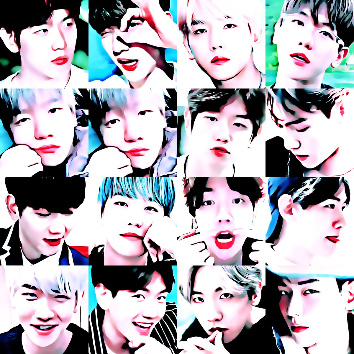 vcenzodisx's tweet photo. #dis4bot b-aekhyun exox https://t.co/Ak8MrbpSBu