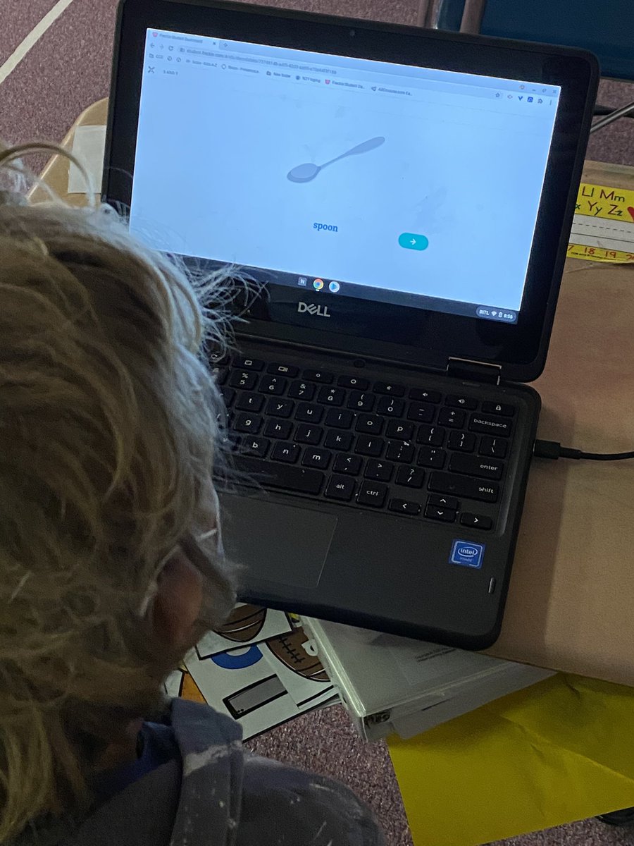 MrsStewartNCE's tweet image. When my students finish work early, they love using @learnfreckle for differentiated practice before the next group activity begins to stay engaged in learning. #ChathamDigitalLearning #NCEDigitalLearningDays