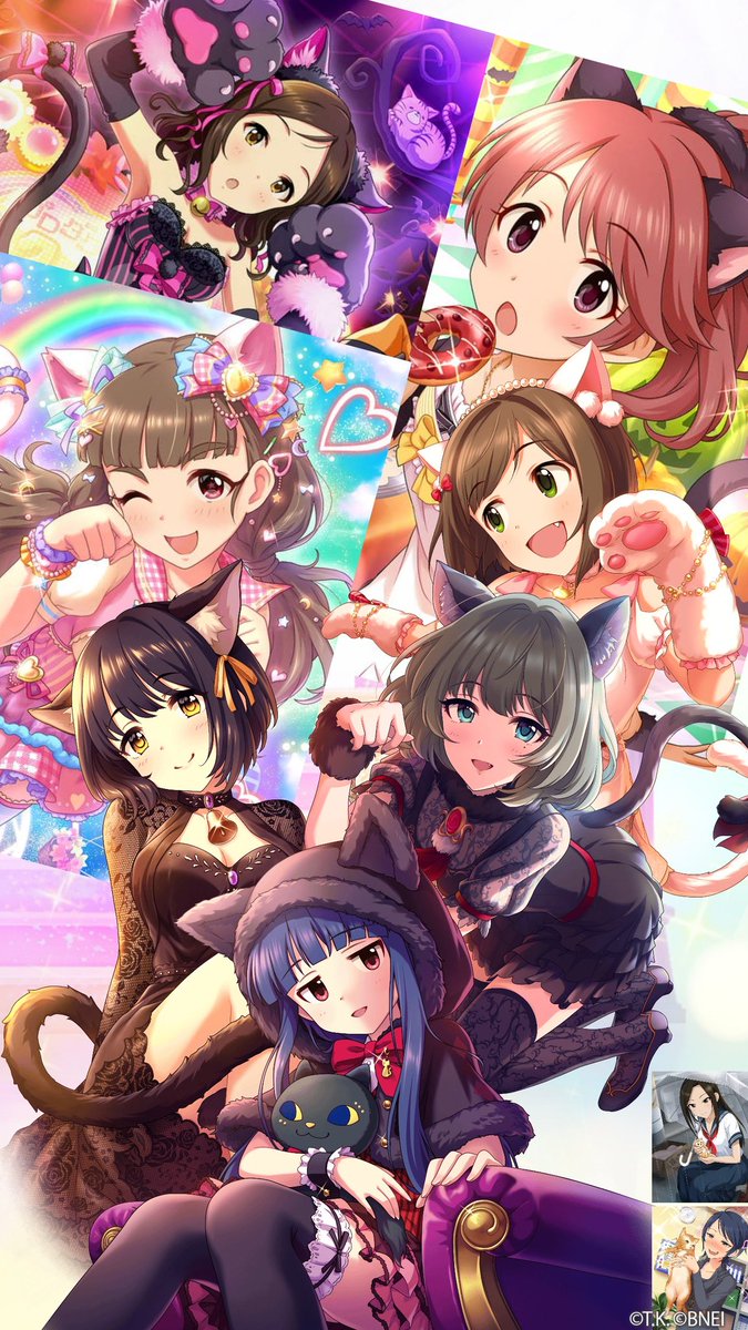 前川みく誕生祭21 誕生日ツイート集 54ページ目 Togetter