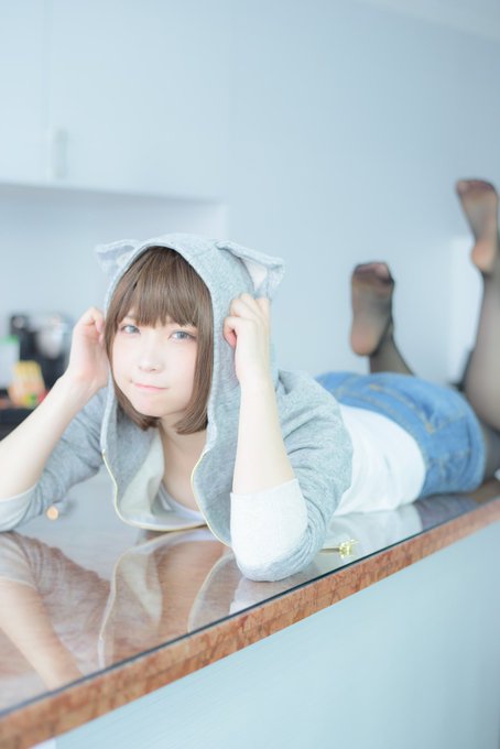 Twitterのコスプレ画像7