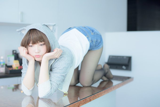 Twitterのコスプレ画像8