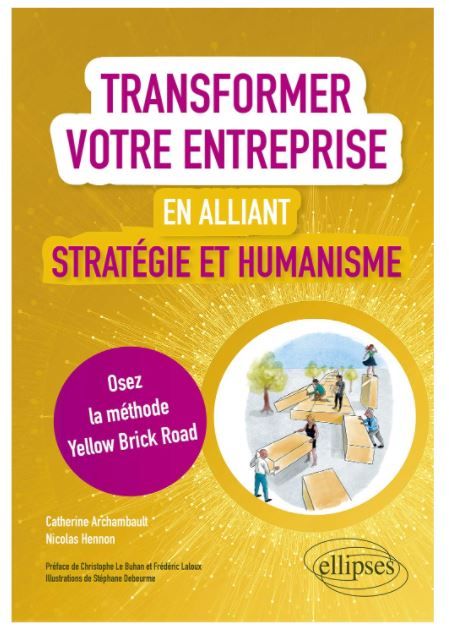Catherine Archambault tweet media