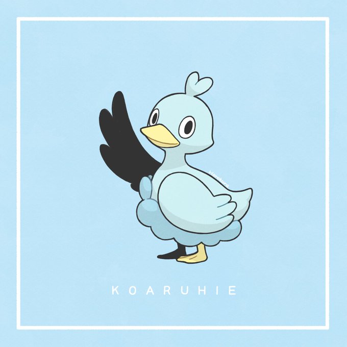 コアルヒーのtwitterイラスト検索結果 コアルヒーのtwitterイラスト検索結果