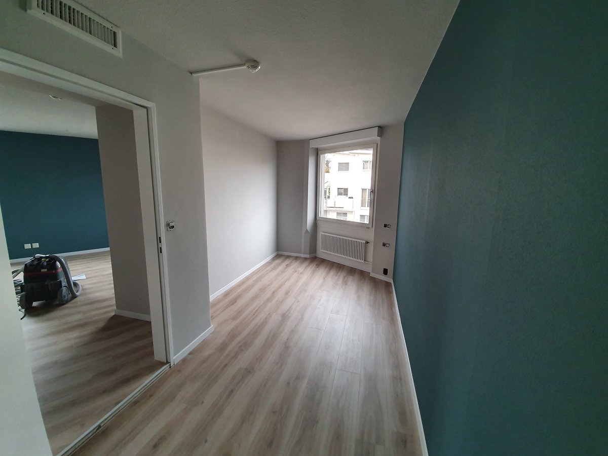 Share living moments! Im Hotel Welcome Inn wird fleissig umgebaut und der ShareLiving Space mit der grossen Gemeinschaftsküche entsteht. Jetzt welcome-ShareLiving Angebot entdecken: bit.ly/2LWct9W
#visitwelcomehotelsCH #welcomeShareLiving #hotelwelcomeinn