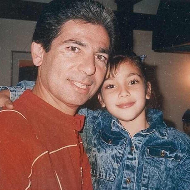 Happy birthday Robert Kardashian Sr. 