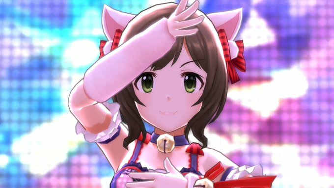 デレステで 前川みく誕生日 が話題に トレンディソーシャルゲームス