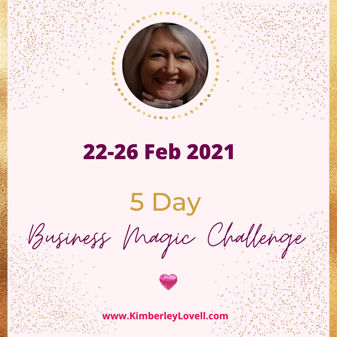 Are you looking to attract more clients in your business? Are you ready to uplevel your impact and income but you're not sure how?
Join us today #businessmindset #moneymindset #clientattraction #vibrationalalignment #businessstrategy facebook.com/groups/Wealthy…