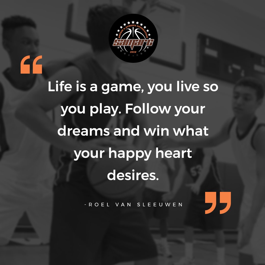 SamarcFDN's tweet photo. If you love basketball enough to work hard, join SaMarc Dream and Achieve Foundation. Get better and have fun at basketball camp!

Visit https://t.co/ZQBztoJFYu to learn more. https://t.co/b0sls8cMdA