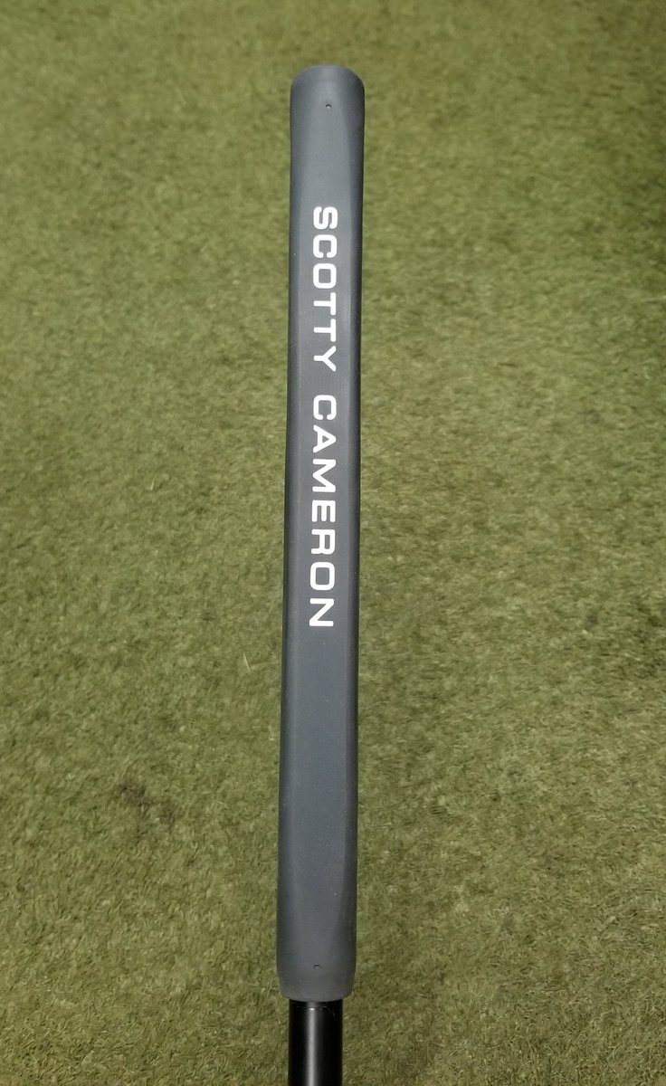 LinksNation's tweet image. Don't kid yourself, everyone has a favorite - that special one that comes through and delivers more often than not. Classic or modern, pristine or with battle scars?  I'll show you mine, if you show me yours. #Flatstick 

Newport 2.6 "Black Beauty". #RollTheRock