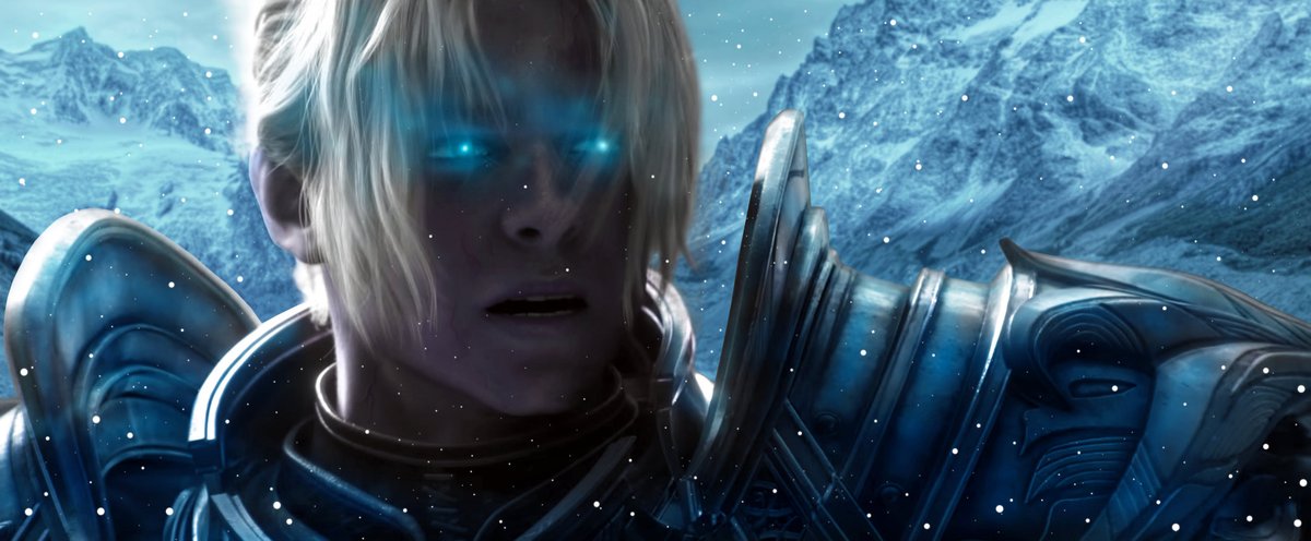 Fineboosting2's tweet image. #WorldofWarcraft #Shadowlands will soon release its first content update
Blizzard didn&apos;t wait a year to reveal the flights in the new addition. Players will be able to take to the air in the patch 9.1. Everyone who completes the story campaign Chain of Command will be able to fly