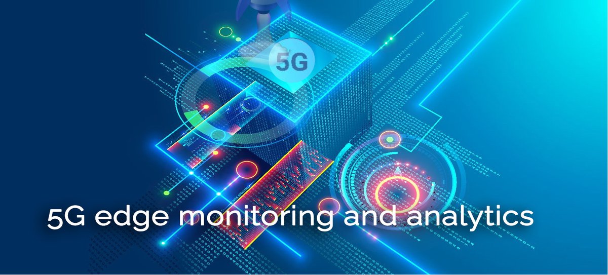 sagunanet's tweet image. 5G edge monitoring and analytics bring new challenges?

Checkout how Saguna solutions can help: 
saguna.net/5g-edge-monito…

#5G #mec #edgecomputing #UPF