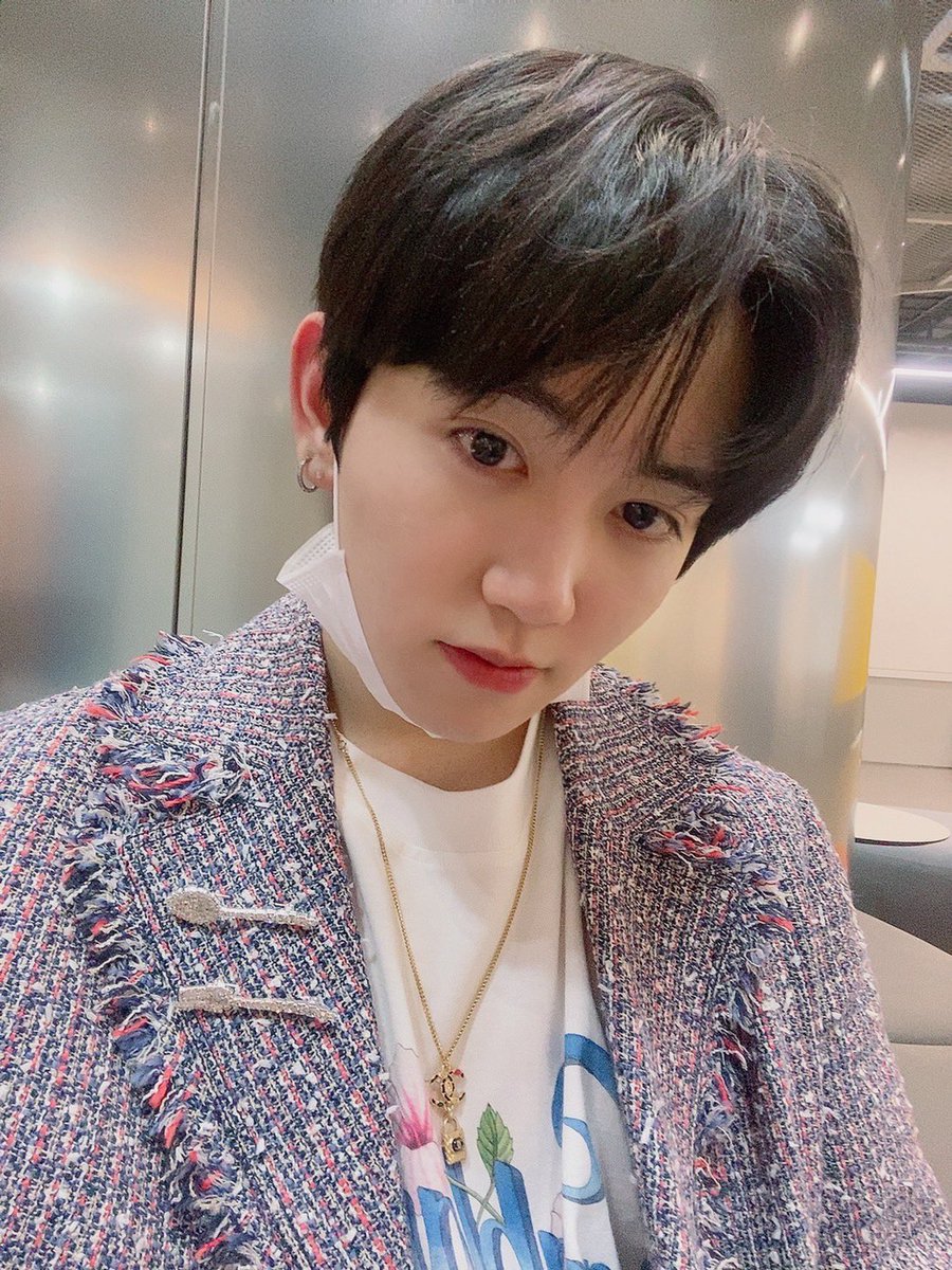 Treasure 트메 사랑해 마시호 Mashiho マシホ Treasure 트메 사랑해 마시호 Mashiho マシホ