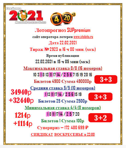 Столото 4 из 20 тираж 4310 играть онлайн русское казино