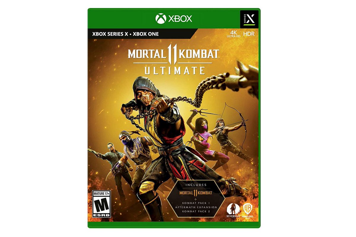 mortal kombat 11 twitter mortal kombat 11 twitter