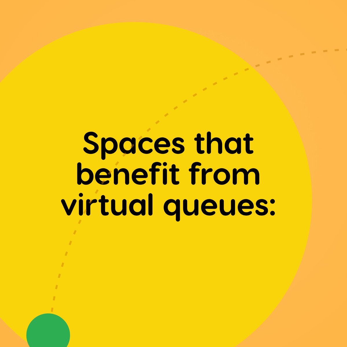 qu_queue's tweet image. Swipe through to see which spaces benefit from virtual queues. 
 
Click the link below to join now 

ququeue.com

#queuing #queue #coronavirus #covid #safteyfirst #iosapp #virtualworld