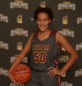 Turpin Spartans tweet media