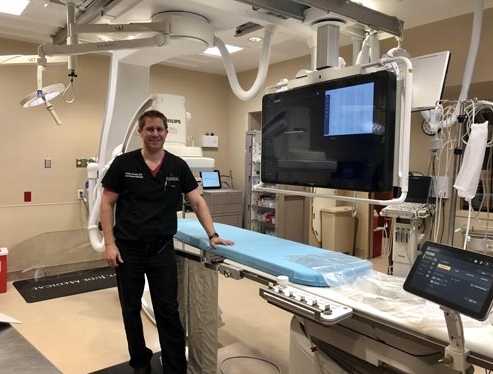 SirtexMedical's tweet photo. Read more about the success Dr. @pparmetIR, Radiology Director at @memorialhermann provided one patient: https://t.co/RYprbgWa8k https://t.co/nbpStC89jV