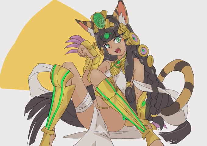 にゃんにゃんにゃーん 