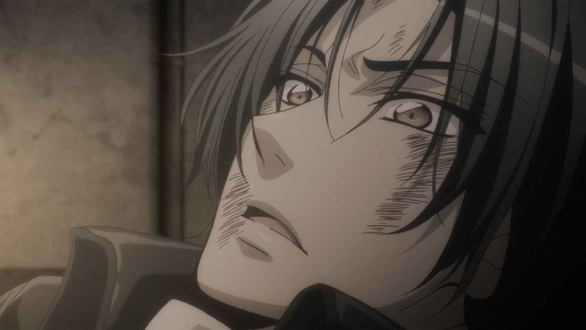 Tvアニメlove Stage 公式 アニメラブステ8話 もうご覧いただけましたか 芸能界デビューした泉水を公私ともに支えるマネージャーの玲 若かりし頃の聖夜との出会いが ちらりと描かれましたが 若い聖夜さん 聖湖にそっくり ラブステ