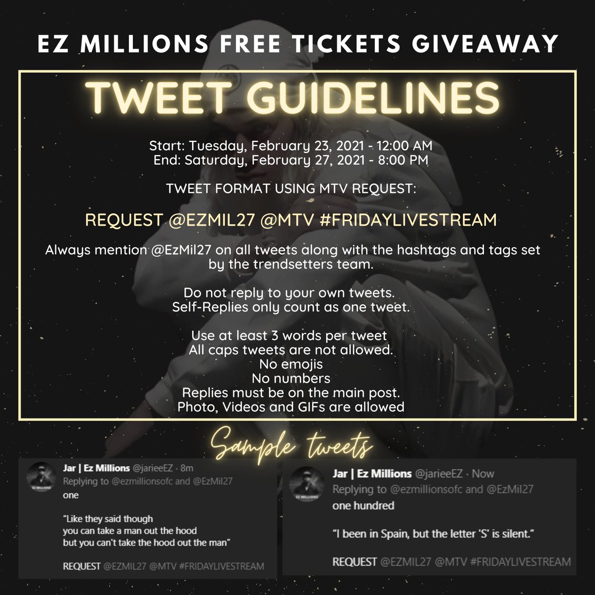 Ez Mil Ezekielmiller Twitter Ez Mil Ezekielmiller Twitter