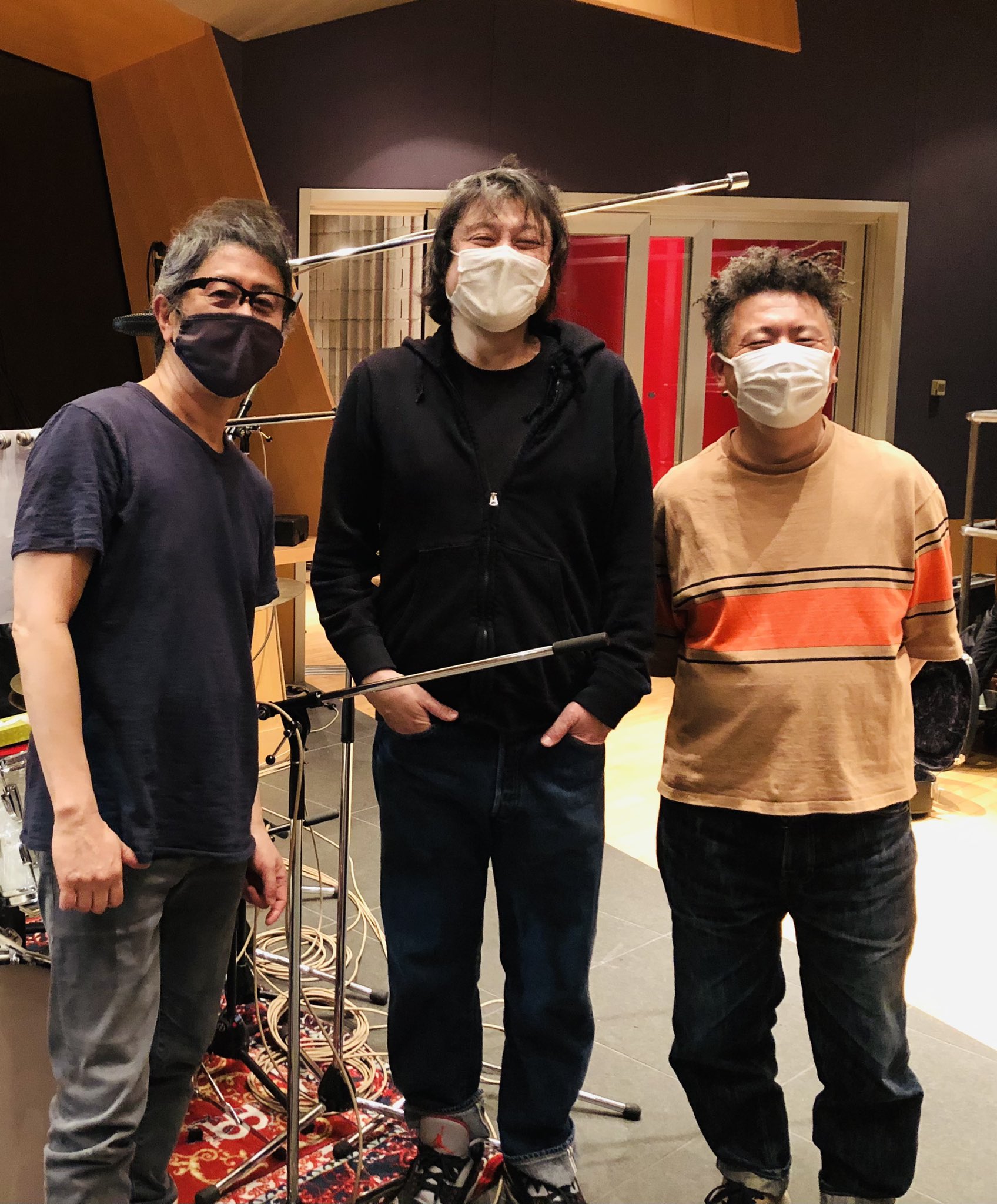 江口信夫 NOBUO EGUCHI on X: 