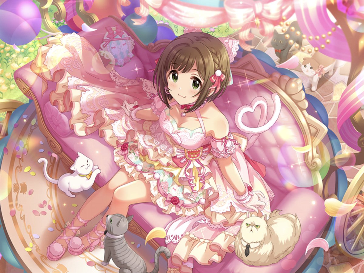 前川みく誕生祭21 誕生日ツイート集 54ページ目 Togetter 前川みく誕生祭21 誕生日ツイート集 54ページ目 Togetter