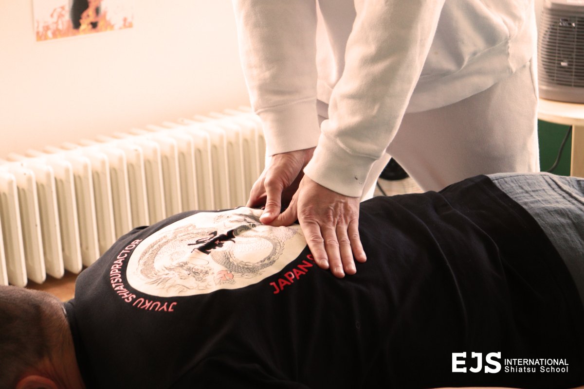 EJSMadrid's tweet photo. 🌿LUNES 月曜日、getsuyoubi 

🌠Comenzamos la semana con energía, con nuevos conocimientos y con mucho Shiatsu. 
Nuestros alumnos están comenzando con AZE SHIATSU, el Shiatsu adaptado al cuerpo y mente occidentales. 🍂
⚡️El Shiatsu del Maestro Onoda, el Shiatsu profesional. https://t.co/Jc0z3haJqL