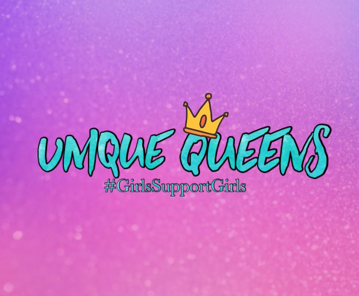 CALLING ALL STREAMERS!!!

Any Streamer Girls that would be interested in joining our stream team <a href="/UniqueQueens3/">Unique Queens</a> ??

If you are interested then drop me a DM and we can get started!!

Have a wonderful day! Stay safe &amp; Take care💜#GirlsSupportGirls #Streamers #Queens #UniqueQueens👑