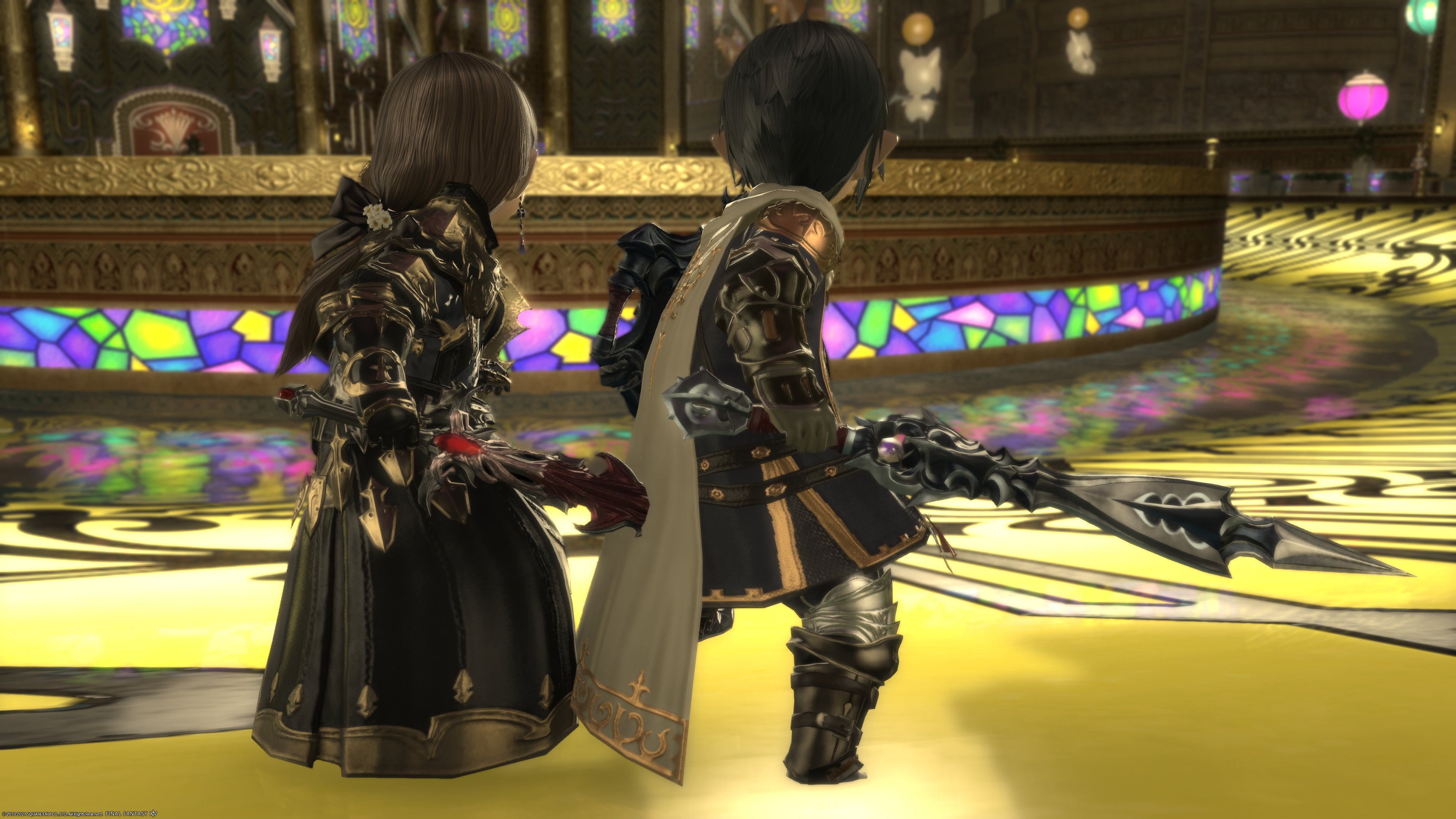 あしゅ🎮 (sake_FF14) / Twitter