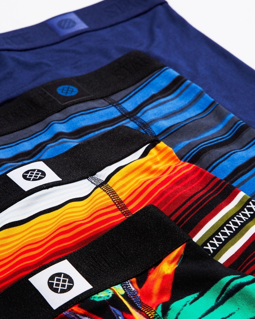 Stance_Chile's tweet image. Aprovecha un 40%OFF en la 2º unidad de igual o menor valor en Boxers Stance solo en Tiendas Streetmachine ubicadas en @costaneracenter - @AltoLasCondes - @mallsport - @MallplazaCL Los Dominicos y Mallplaza Egaña.

#StanceCrew #Stance #TiendaStreetmachine